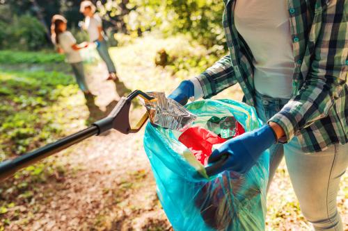 Litter Pick - 20th February